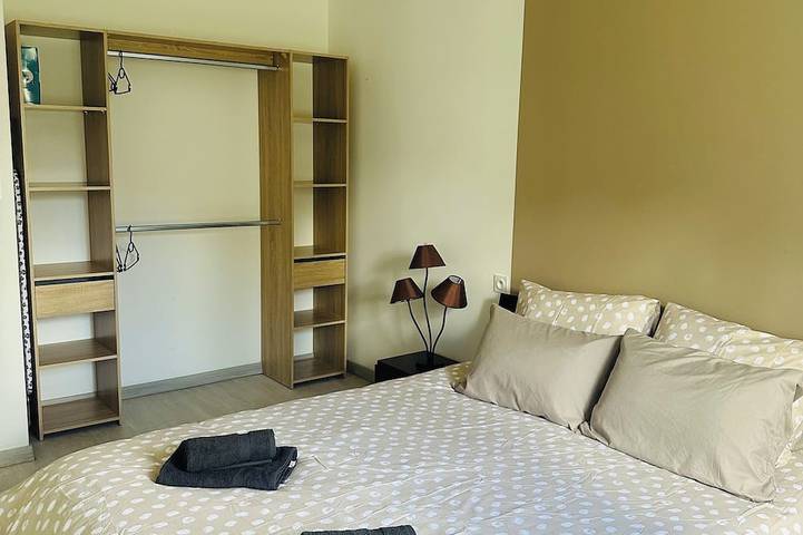 Location de vacances pour 6 personnes à Tonneins - 3