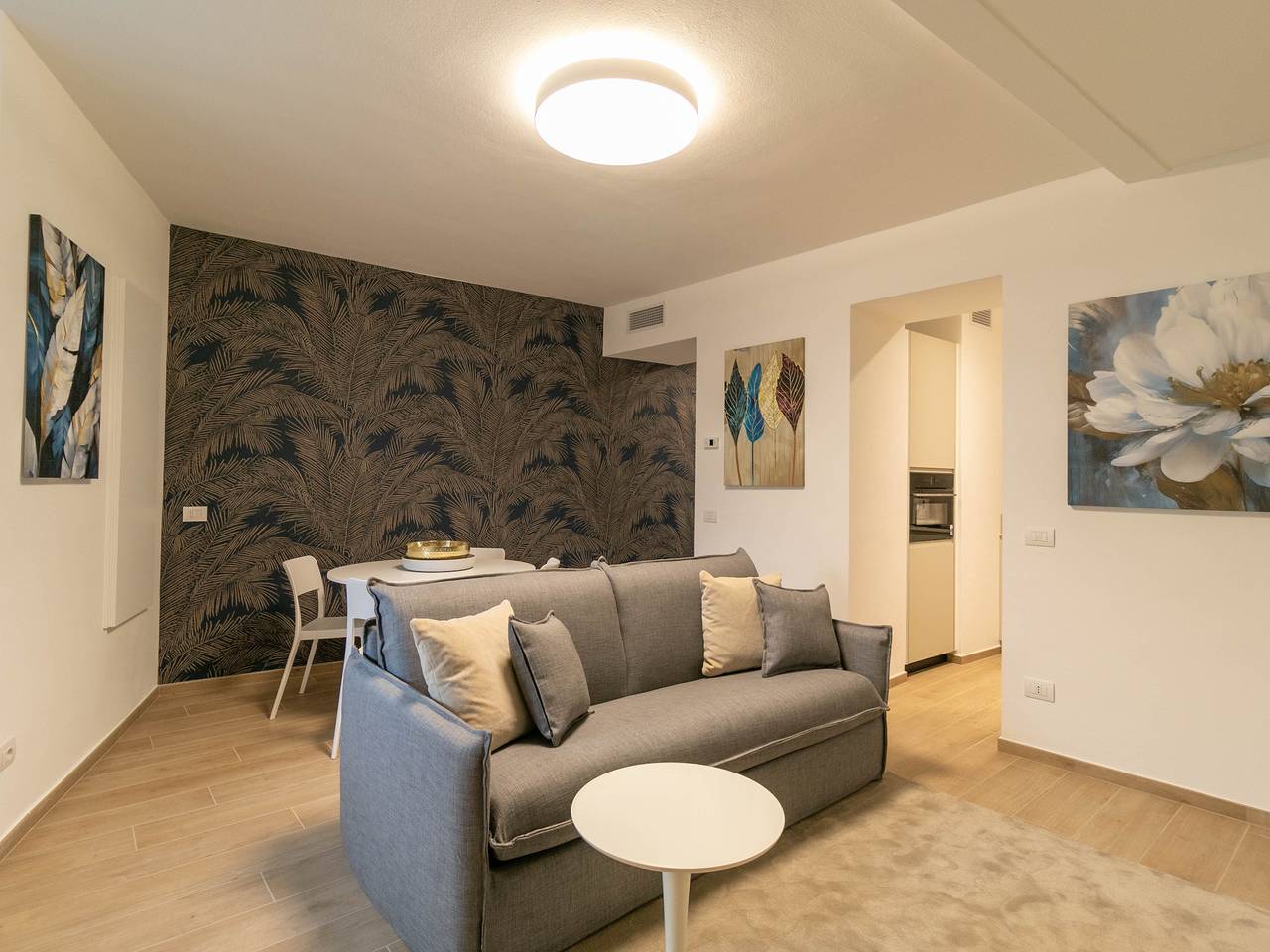 Cały apartament, Casa Macoby in Lecco, Zachodnie Alpy Bergamaskie