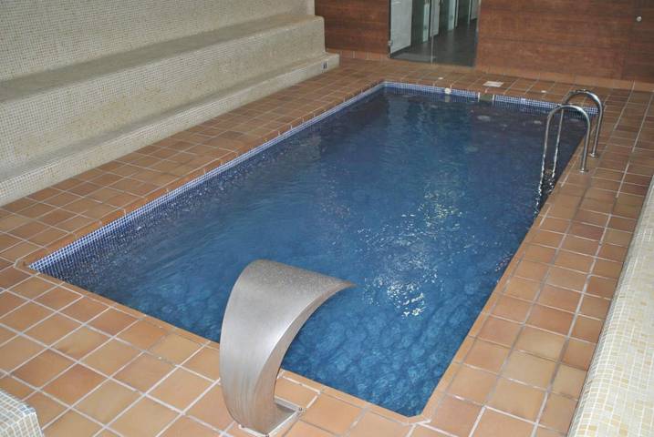 Hôtel pour 2 personnes, avec piscine à Vigo - 3