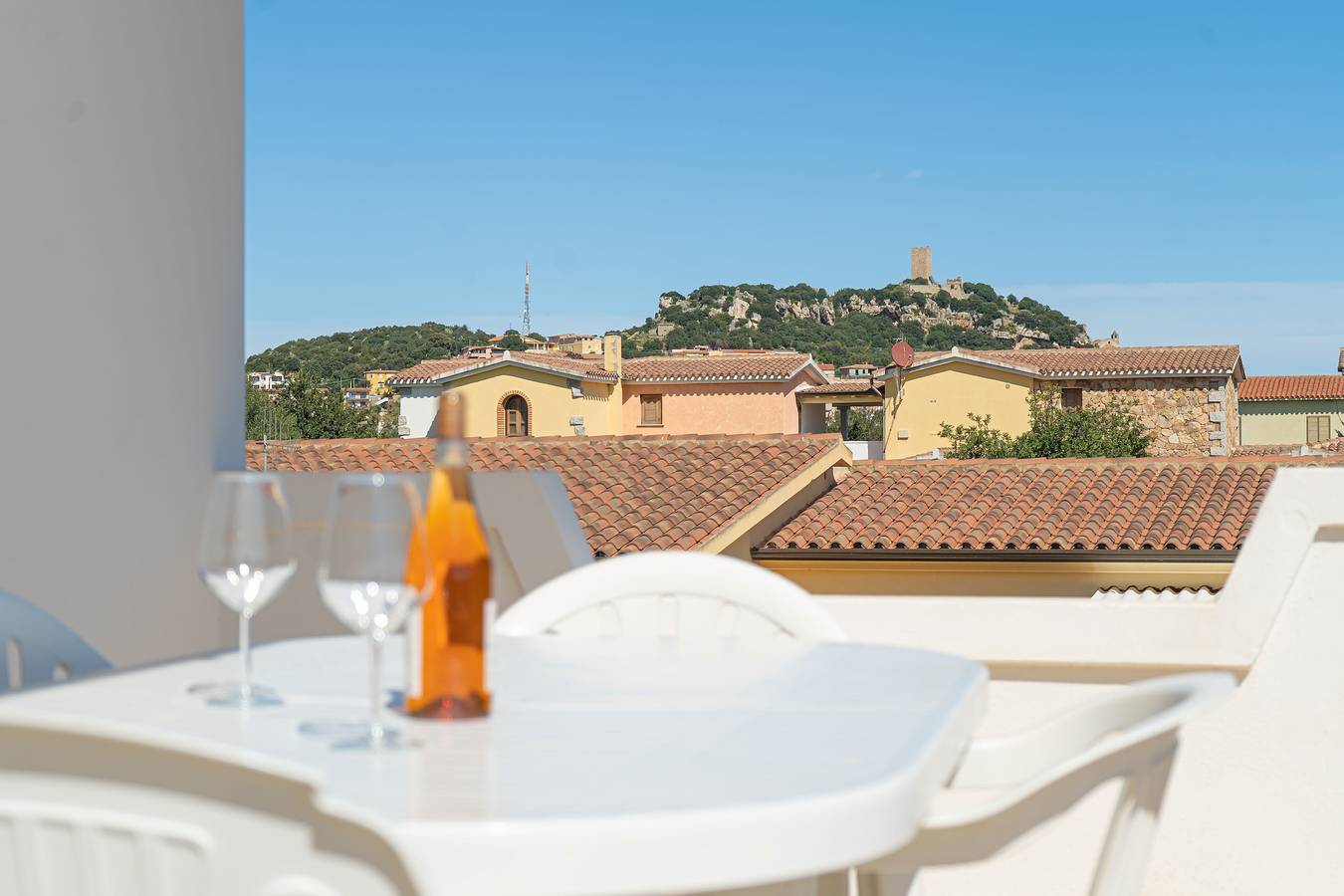 Appartamento intero, Casa Lucia in Posada, Provincia di Nuoro