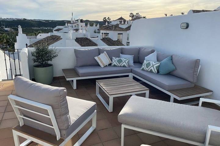 Holiday apartment for 5 people - 1