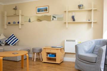 Cottage for 2 People in Tenby, South-Wales, Photo 2