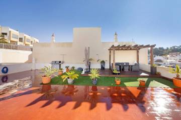 Casa De Férias para 8 Pessoas em Ferragudo, Distrito de Faro, Foto 3