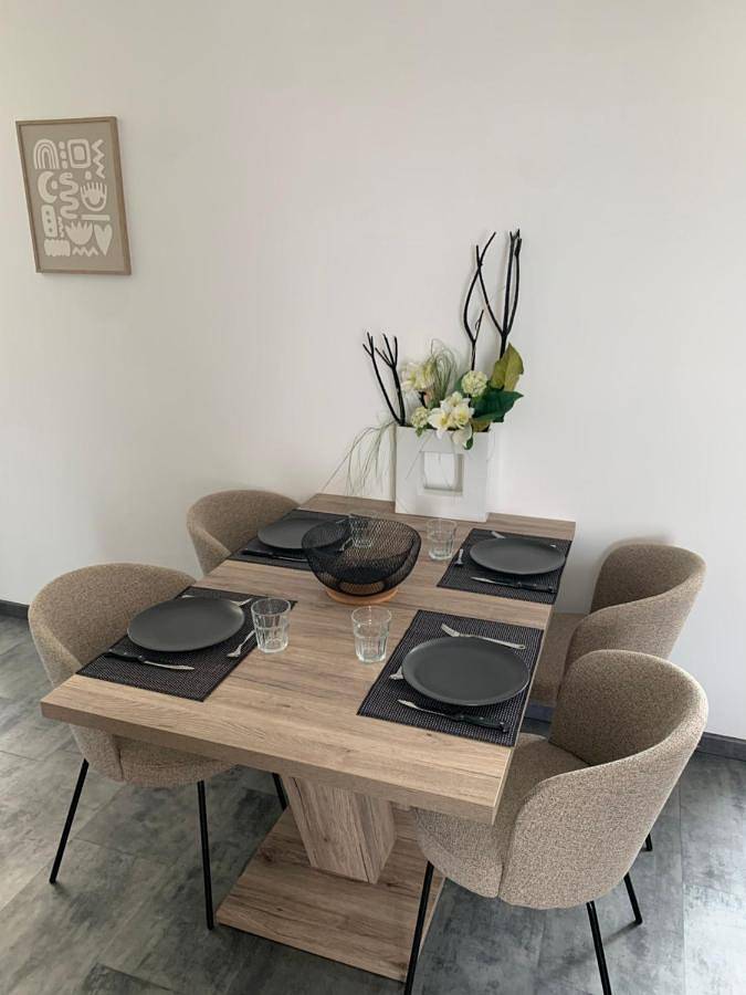 Gîte pour 4 personnes à Mortagne-sur-Sèvre - 2