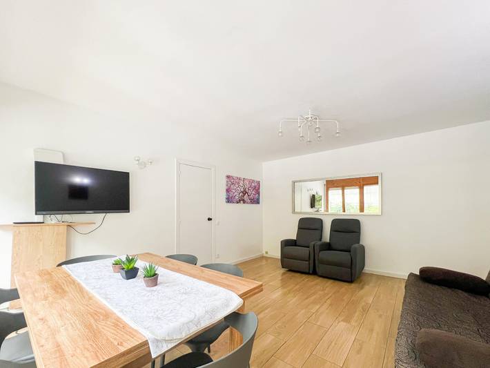 Ganze Wohnung, Moderner Komfort in Escaldes-Engordany, 3 Schlafzimmer, Parkplatz in Grandvalira