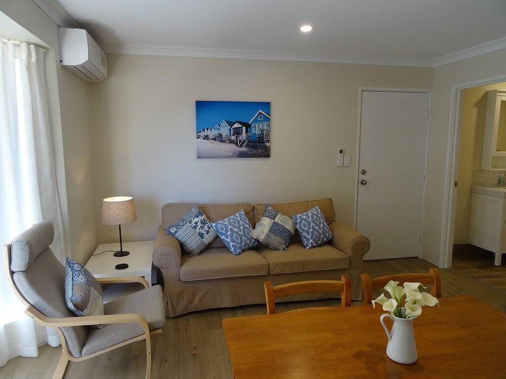 Ganze Wohnung, Private, geräumige 1-Bett-Wohnung - Neu bei Homeaway! in Perth, Western Australia