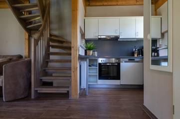 Ferienpark für 6 Personen in Ostseebad Nienhagen, Nienhagen, Bild 4