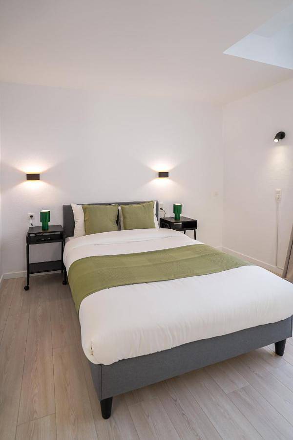 Ferienwohnung für 2 Personen - 1