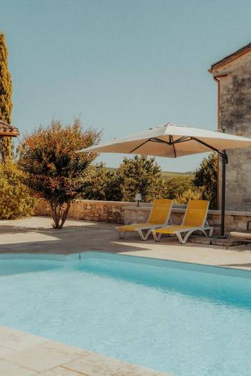 Cottage for 2 People in Cieurac, Lot, Photo 2