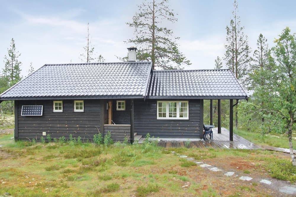Gemütliches Haus in Rendalen mit Sauna in Rendalen