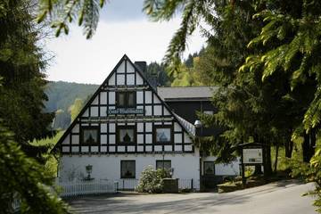 Bauernhof für 30 Personen in Winterberg, Hochsauerlandkreis, Bild 2
