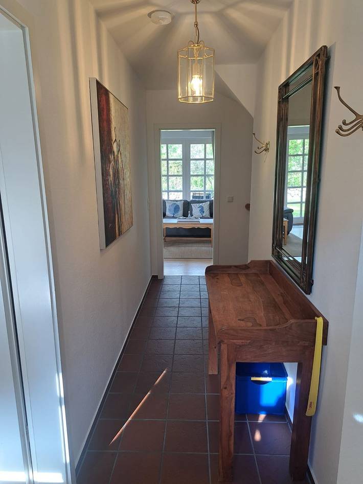 Ganze Wohnung, 3 Zimmer Appartement im Süden von Westerland. in Westerland, Sylt (Gemeinde)