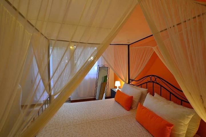 Villa für 7 Personen, mit Garten und Balkon, mit Haustier in Taranto - 3