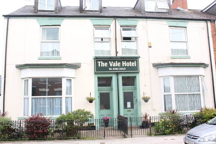 Hôtel pour 3 personnes - 1