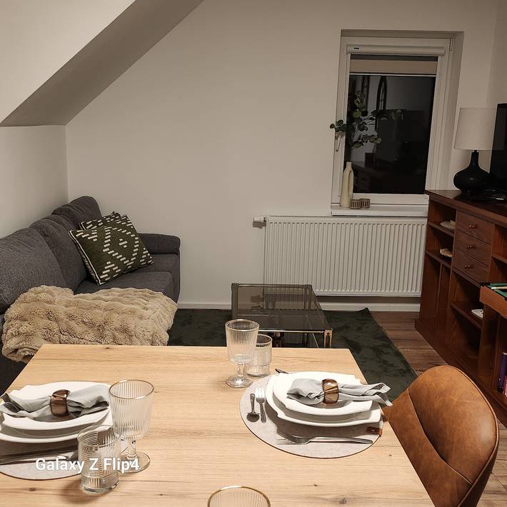 Ferienwohnung für 4 Personen in Saarburg und Umgebung - 2