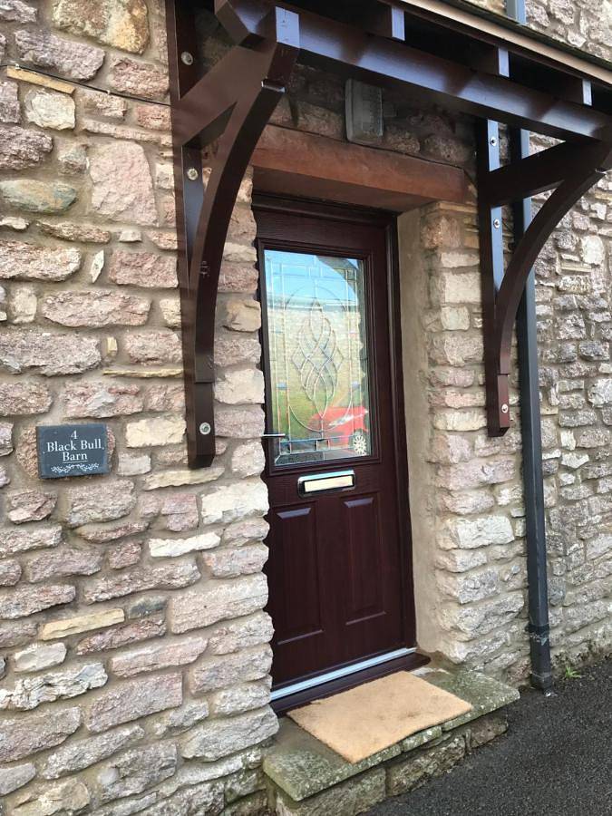 Holiday rental for 2 people in Kirkby Stephen