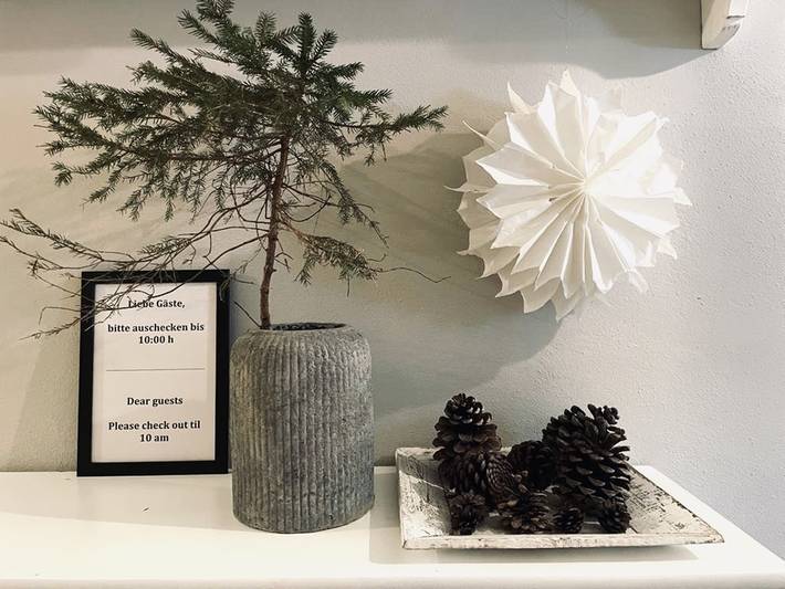 Pension für 2 Personen, mit Terrasse und Garten in Reit im Winkl - 3