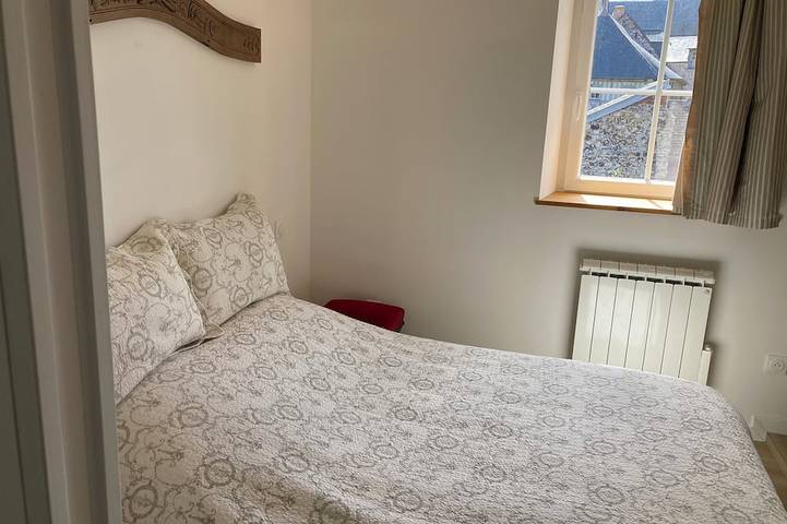 Gîte à 200 mètres de la plage de Veules les Roses in Veules-les-Roses, Région de Dieppe