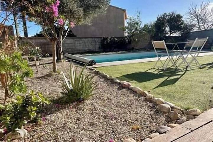 Apartamento de vacaciones para 4 personas - 1