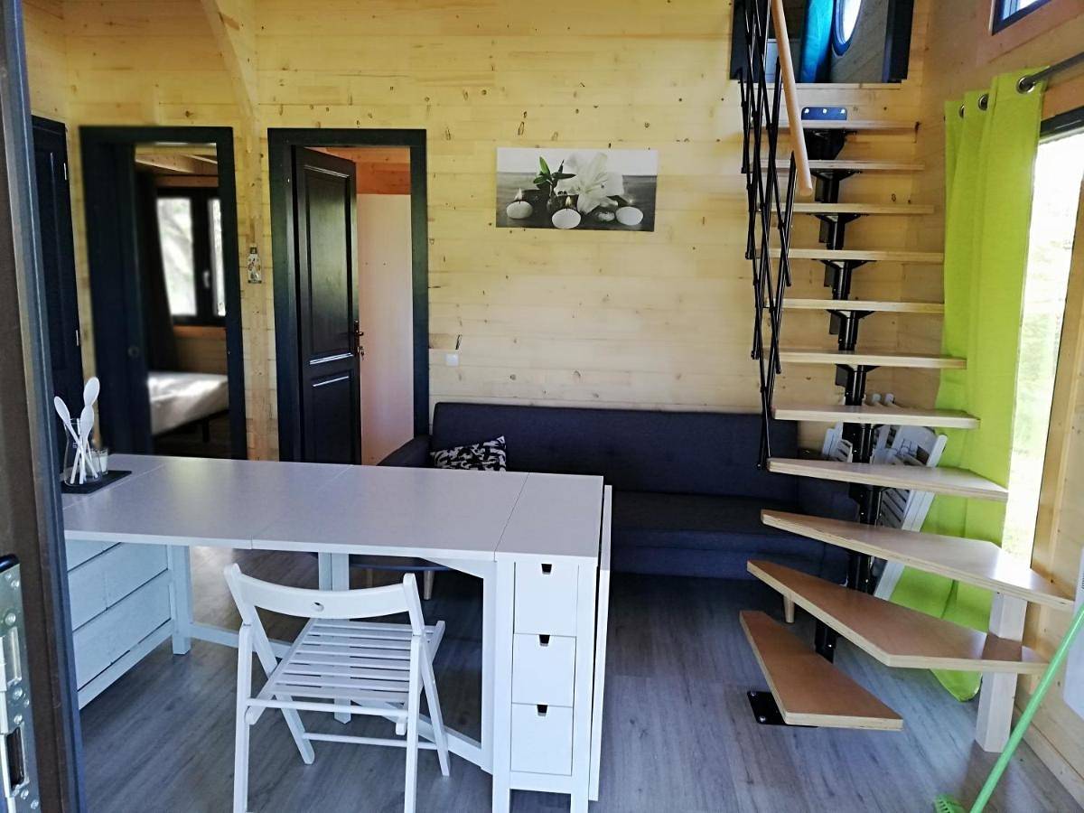 Three-Bedroom Chalet in Condom, Gers