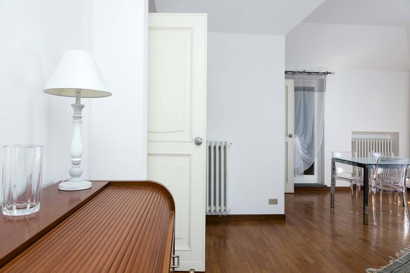 Ganze Wohnung, Casa Edo in Arenzano, Riviera di Ponente