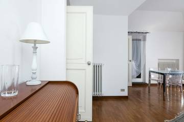 Appartamento per 4 Persone in Arenzano, Riviera di Ponente, Foto 2