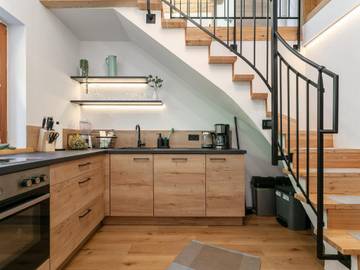 Vakantieappartement voor 4 Personen in Hopfgarten im Brixental, Kitzbüheler Alpen, Afbeelding 2