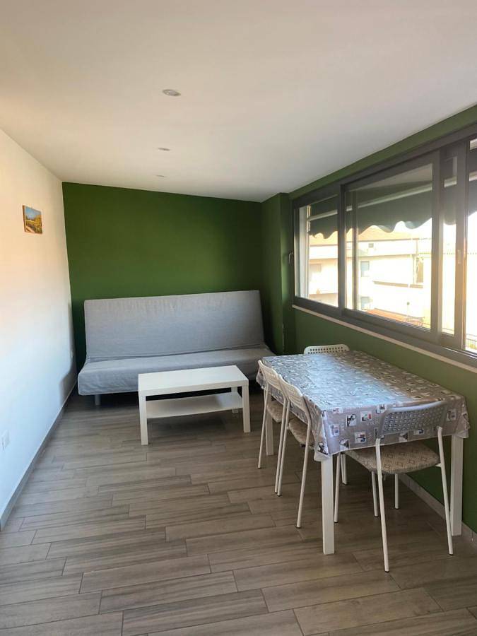 Ganze Wohnung, Apartment with Sea View (First Floor) in Frida Beach, Corigliano-Rossano
