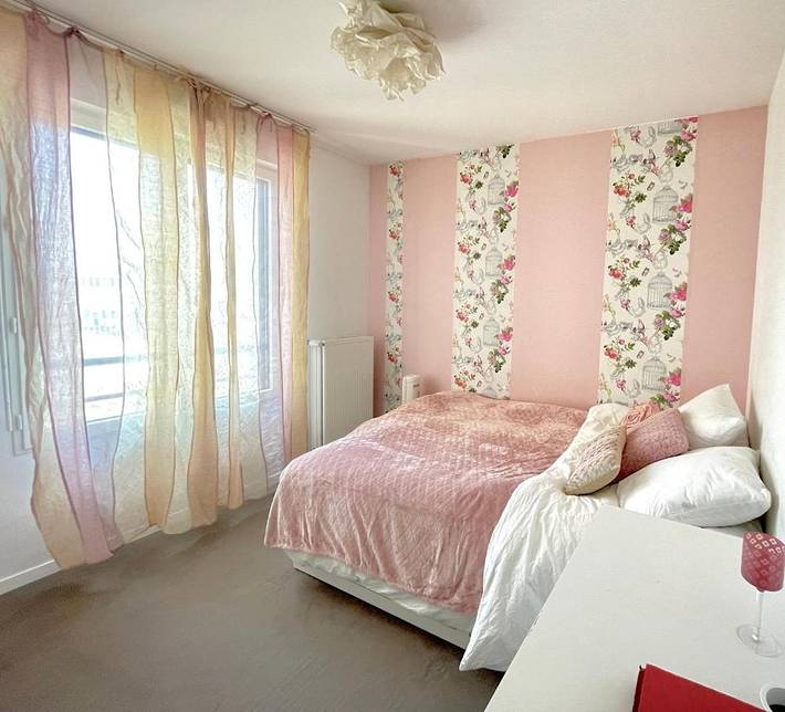 Ferienwohnung für 2 Personen, mit Whirlpool