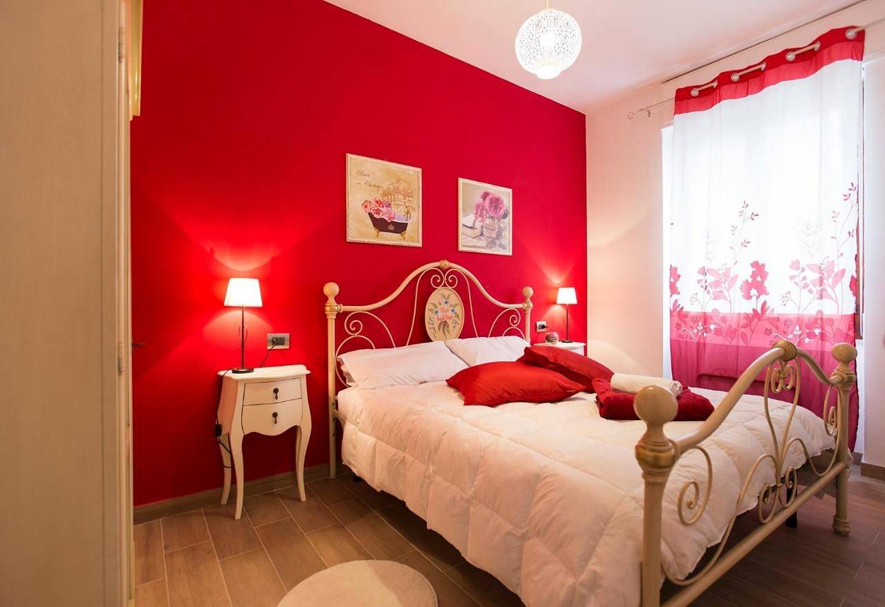 Antale in Mercede, Alghero