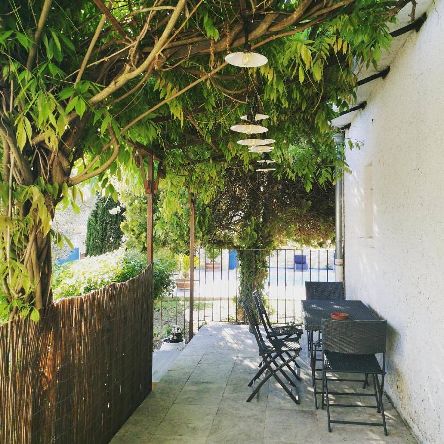 Appartement entier, La Parenthese in Manduel, Région de Nîmes