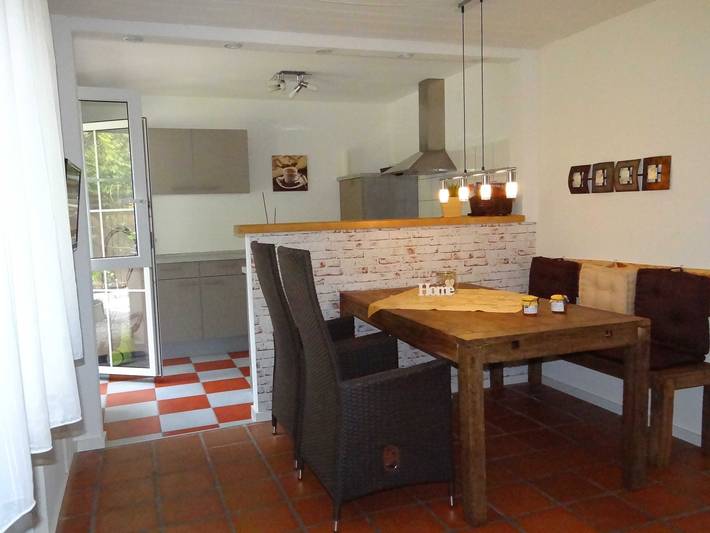 Ferienwohnung für 4 Personen, mit Garten in Kressbronn am Bodensee - 3