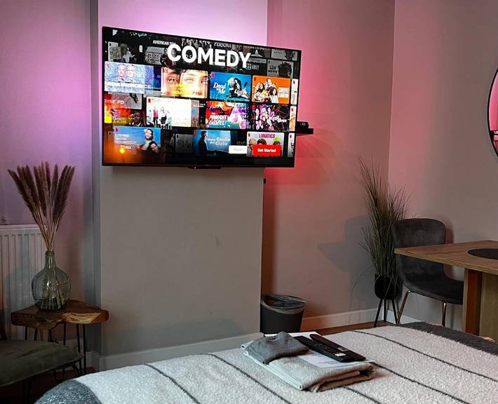 Hôtel pour 2 personnes, avec terrasse à Louvain - 3