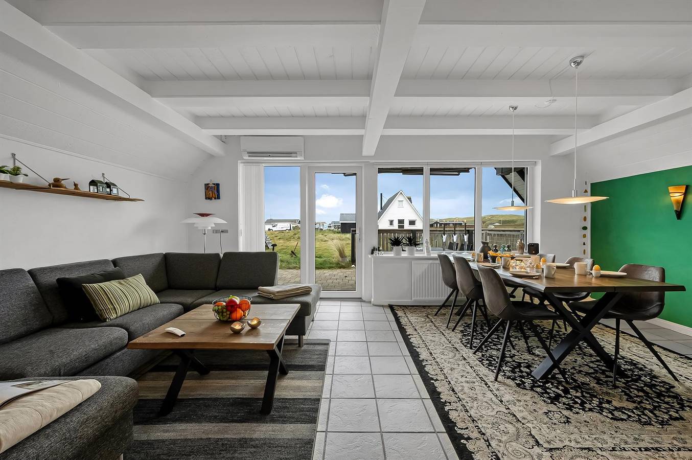 Pet friendly home in Harboøre with Wifi in Vrist, Lemvig und Umgebung