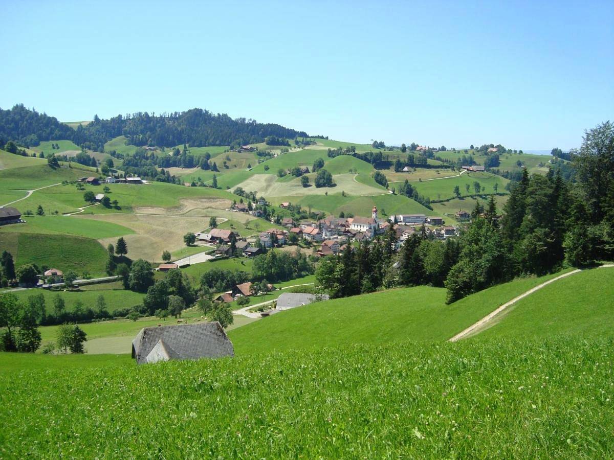 Family Room (2 Adults + 2 Children) in Luthern, Kanton Luzern