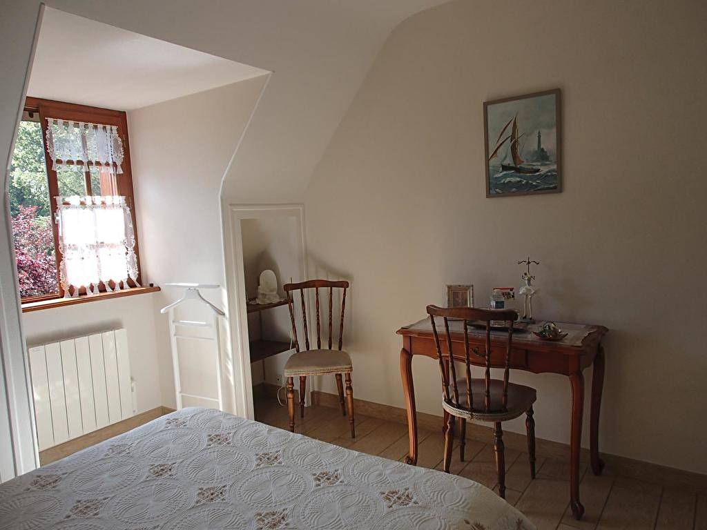 Broualeuc - Unite Aube in Saint-Pôtan, Région de Dinan