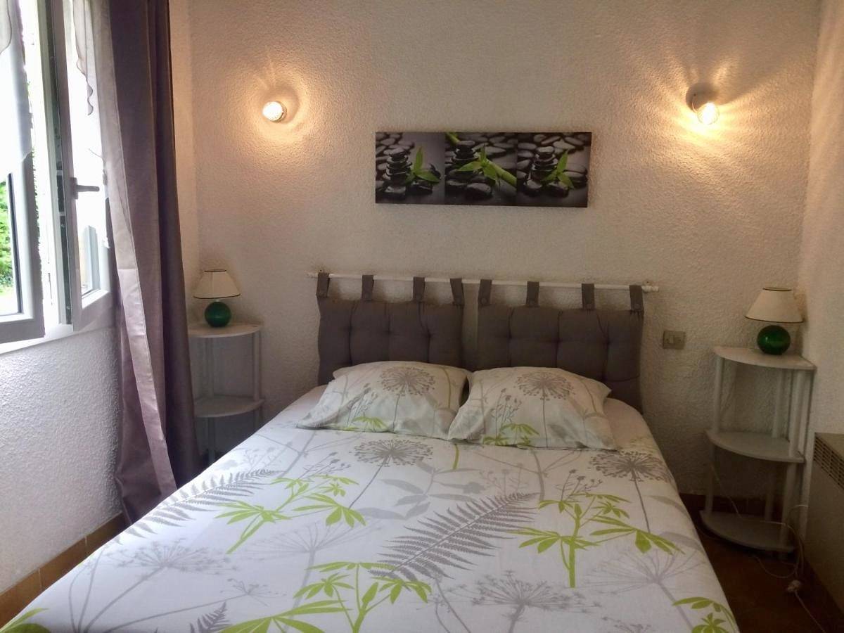 B&B La Viderente in Saussignac, Périgord Pourpre