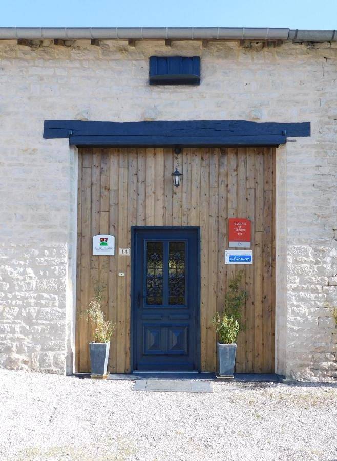 Appartement de vacances pour 6 personnes, avec Terrasse et Jardin