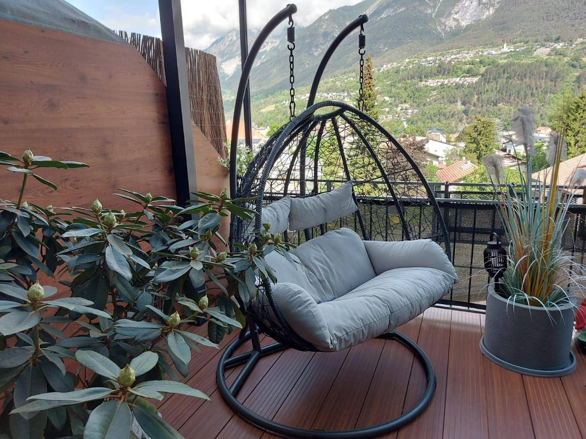 Ganze Wohnung, Apart Sonnenblick in Kaunergrat, Landeck