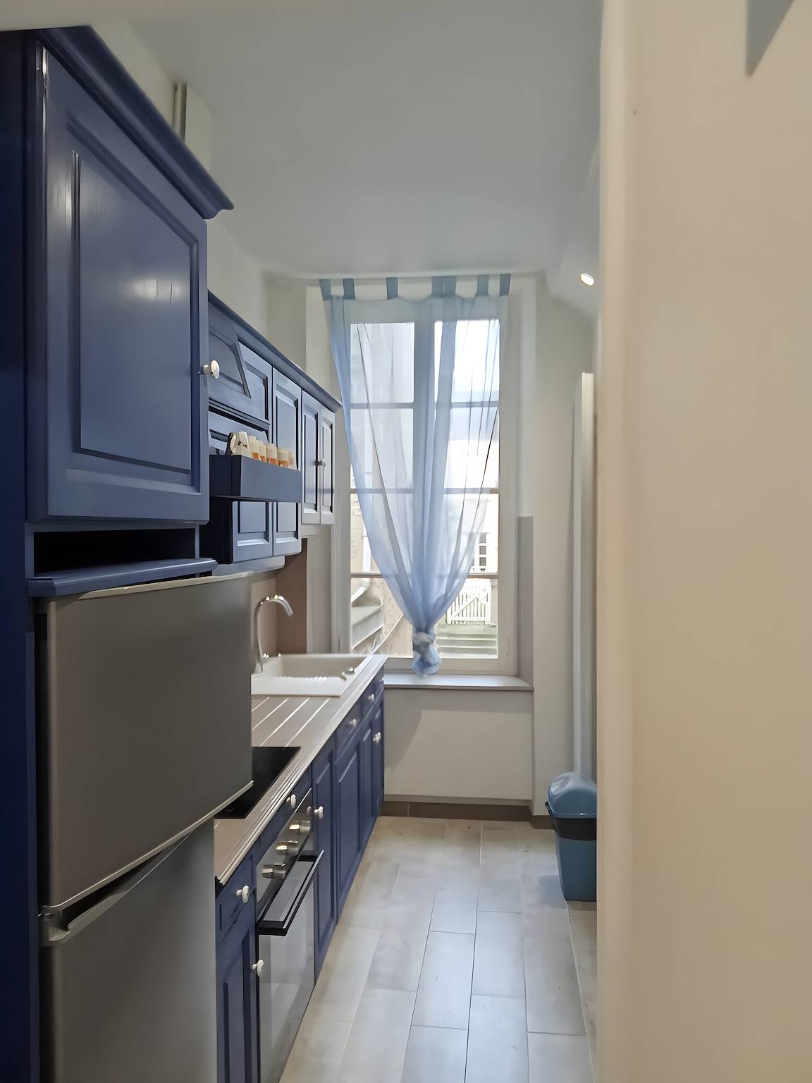 Apartamento entero, Apartamento 'Le Royal' in Bayeux, Región de Bayeux