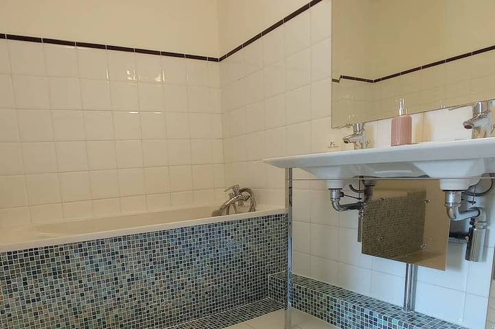 Chambre d’hôte pour 2 personnes à Saint-Affrique-les-Montagnes - 3