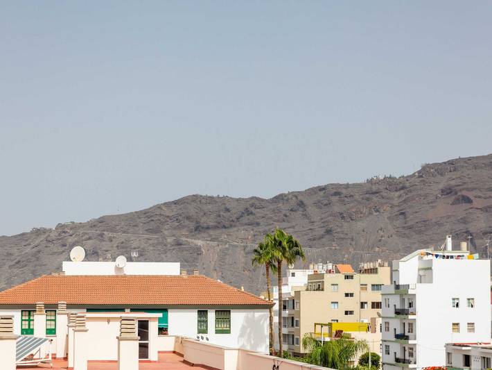 Ganze Ferienwohnung, Apartment El Embrujo - El Embrujo in Los Llanos, Los Llanos de Aridane