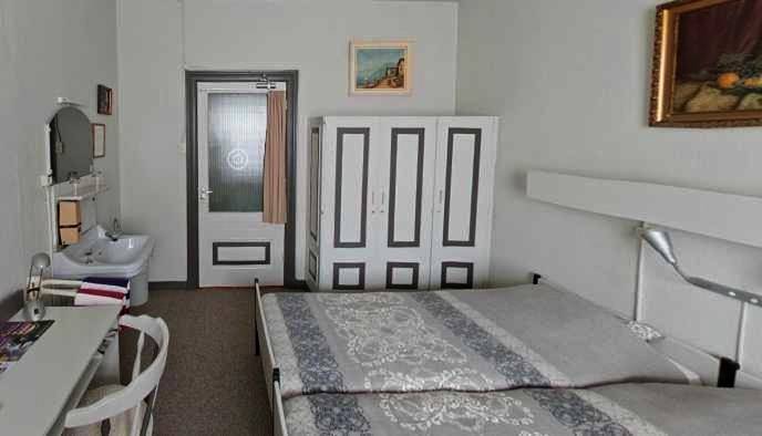 Hotel voor 2 personen, met Uitzicht in Utrecht