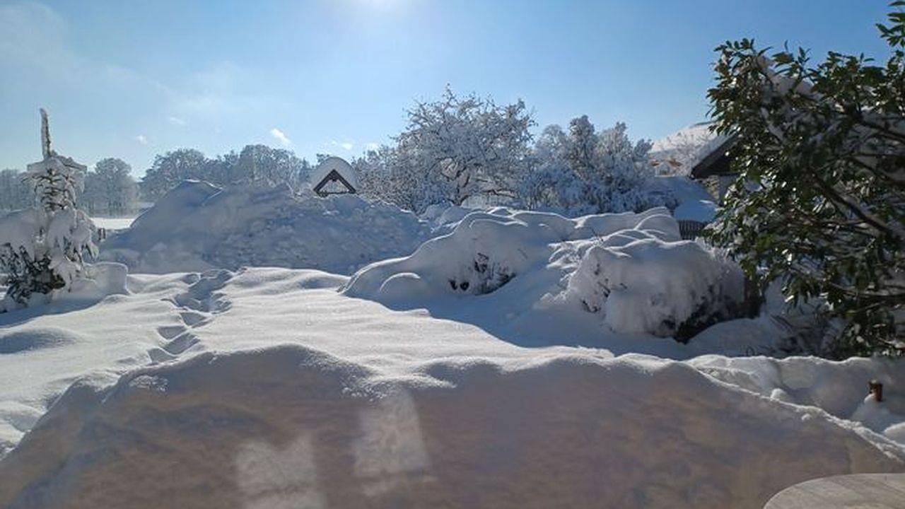 Ganze Ferienwohnung, Ferienwohnung für 2 Personen (75 m²) in Miesbach in Miesbach, Alpenland Tegernsee Schliersee