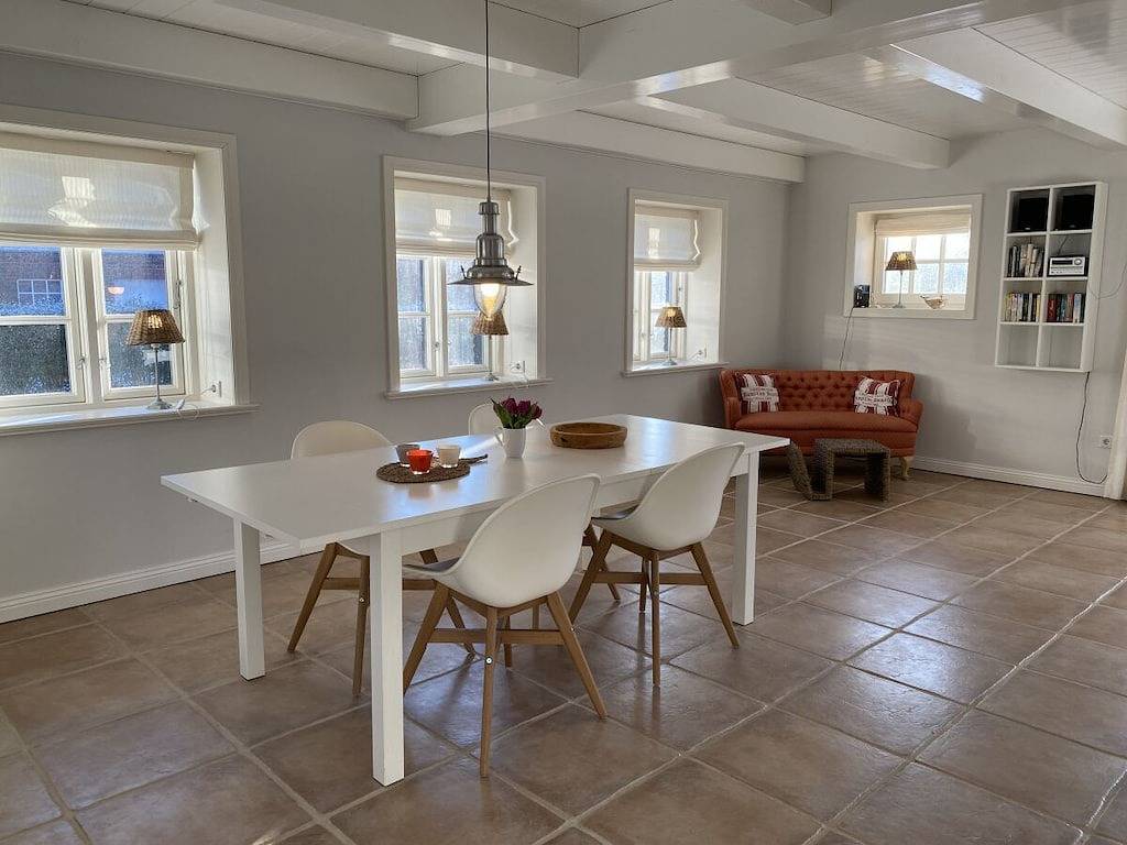 Ferienhausobjekt 46 in Utersum, Föhr