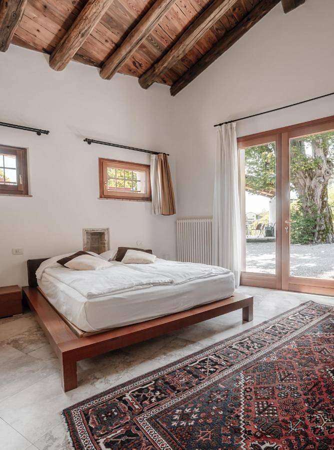 Double Room in Valdobbiadene, Südliche Karnische Alpen
