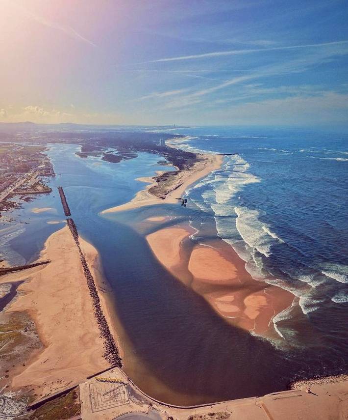 Location de vacances pour 2 personnes à Esposende - 3