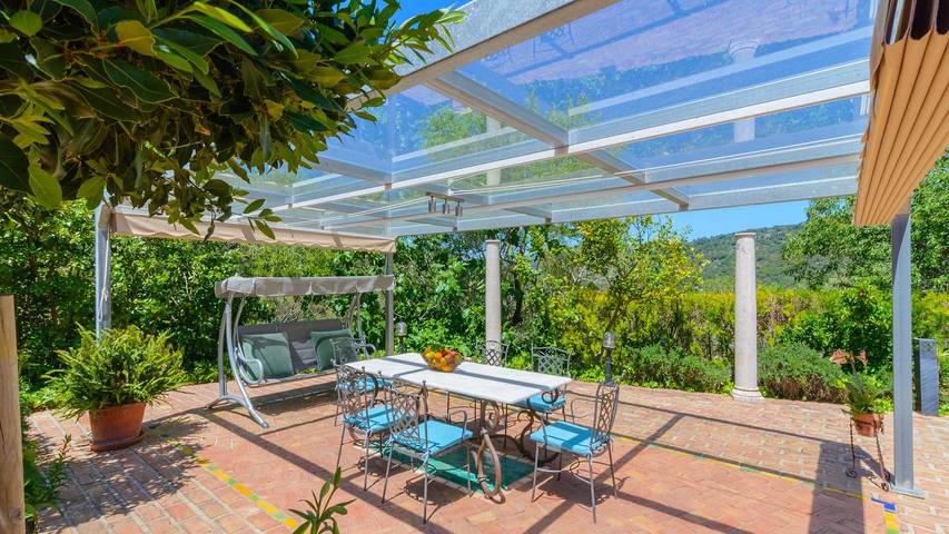Casa Piedras de Gaucín Gaucín by Ruralidays in Gaucín, Serranía de Ronda