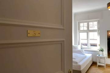 Ferienhaus für 2 Personen, mit Haustier in Stendal