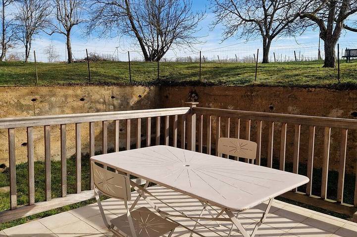 Maison de vacances pour 20 personnes - 1
